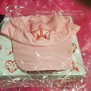 Jeffree Star hat